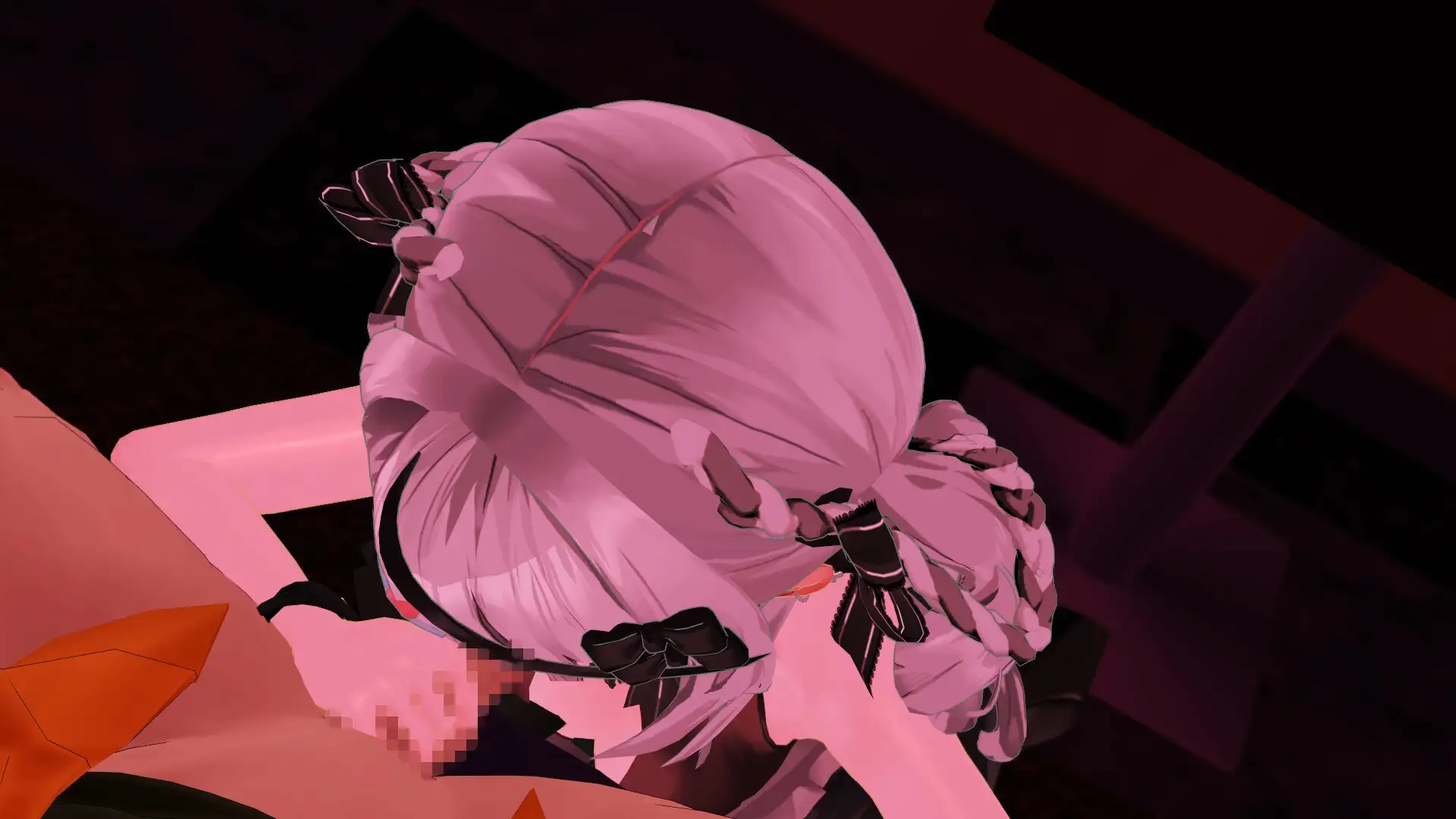 沙〇〇ク〇ヱ お口に全部出して♡ごっくん動画セット