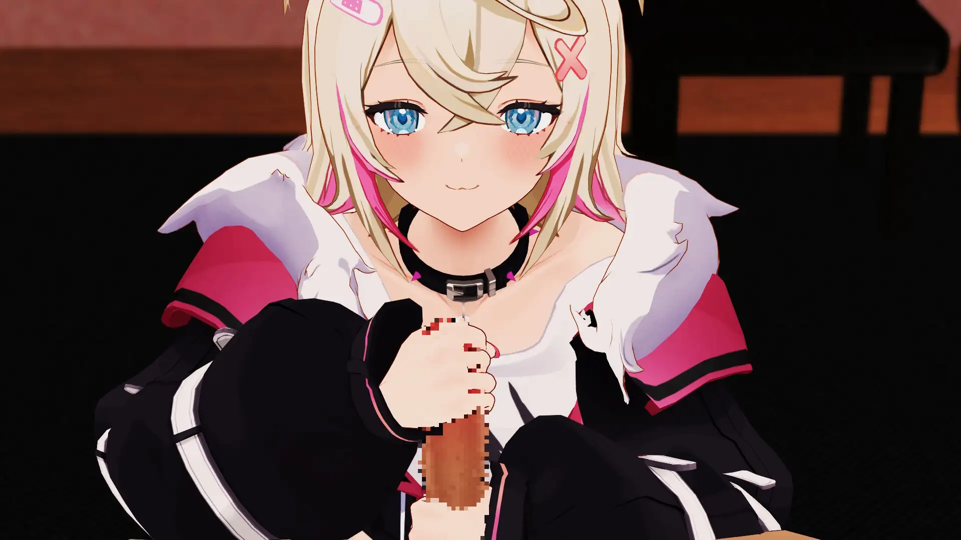 モ〇コ しこしこぴゅっぴゅ♡手コキ動画セット