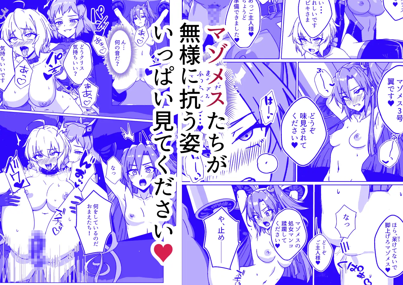 奴○戦姫絶頂2