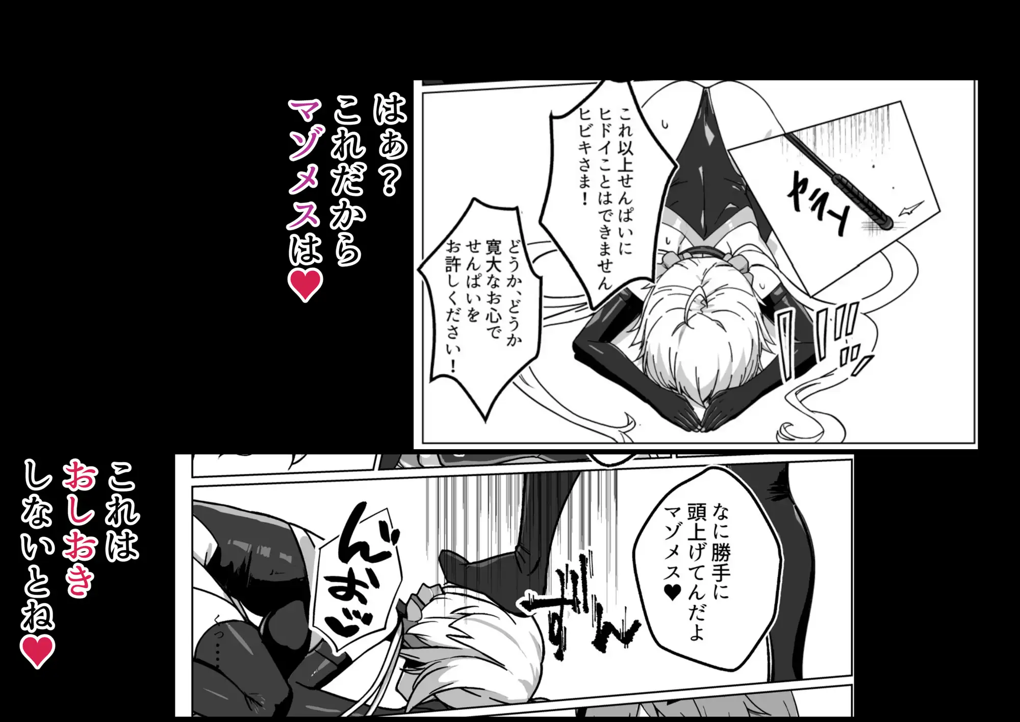 奴○戦姫絶頂2
