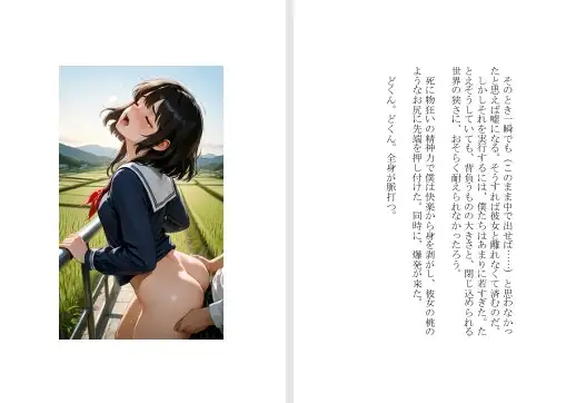 【本格短編官能小説】彼女の心の鍵を、いま