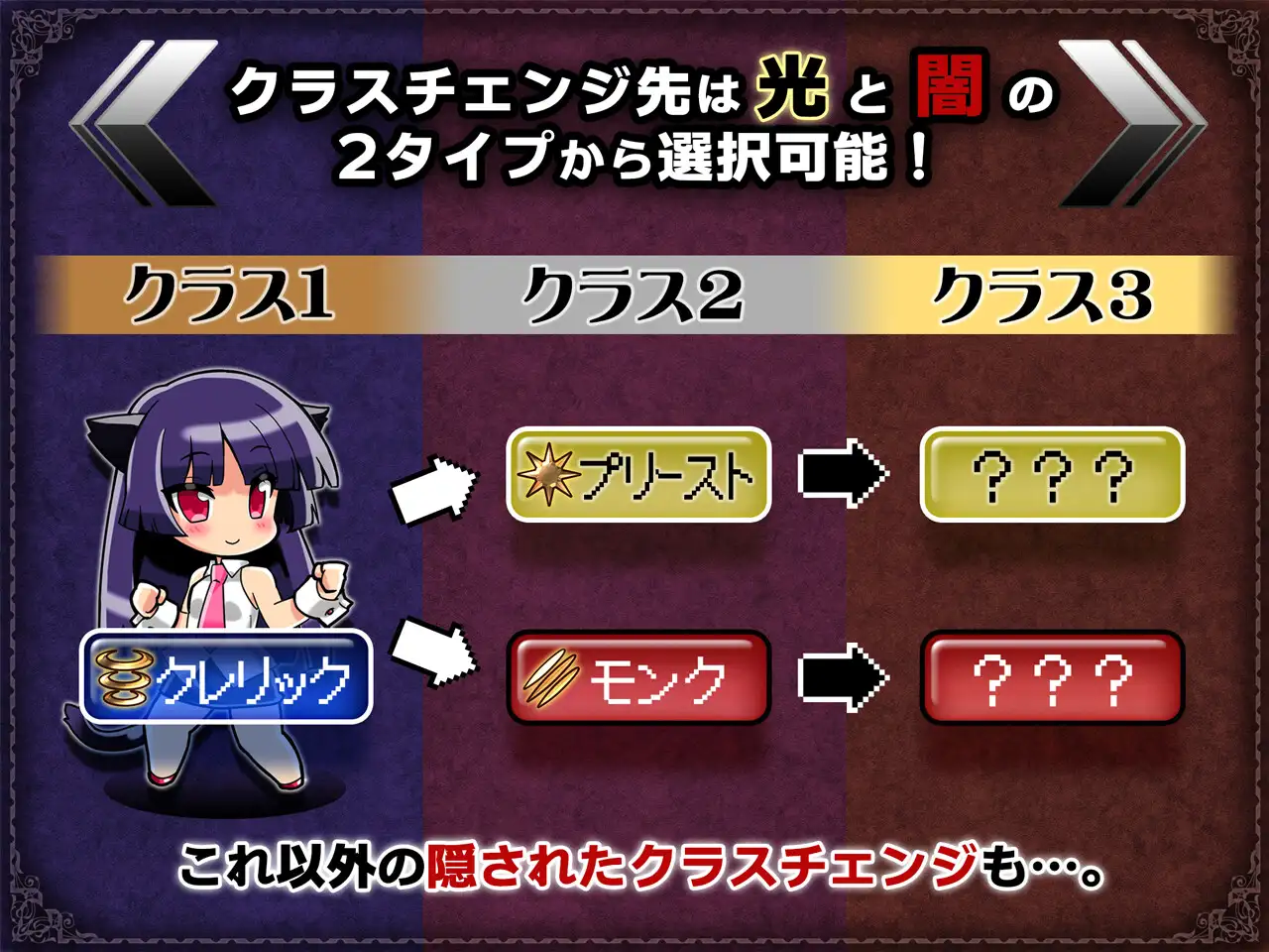 絶対服従プリズムスターズ 少女転覆リーフファイティング