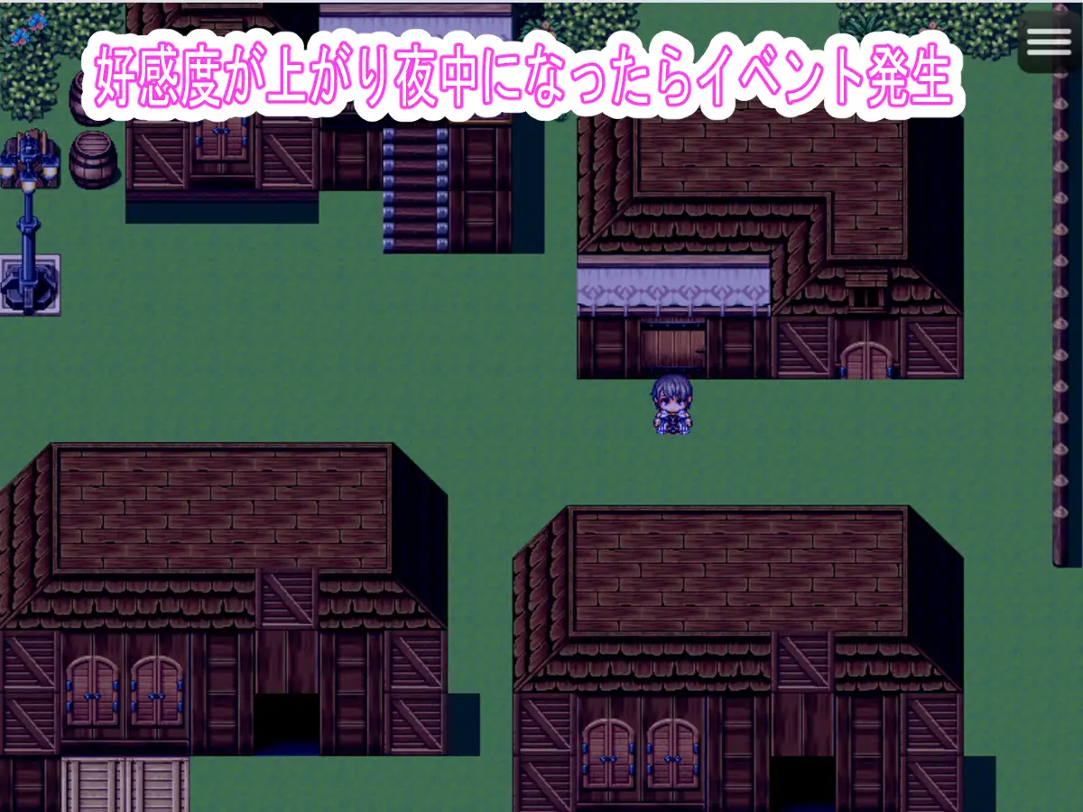 夜○い4