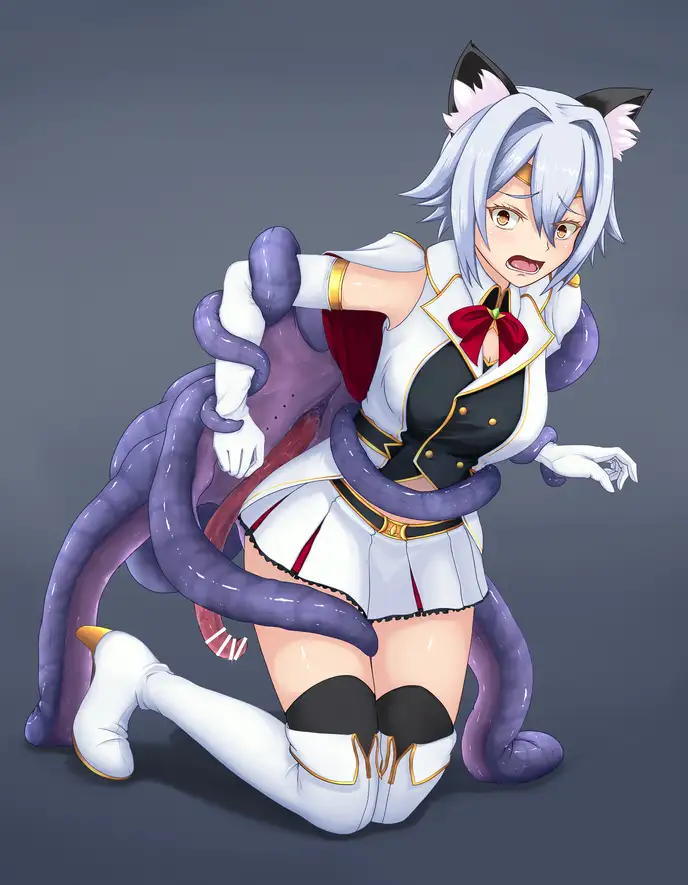 異形の苗床 Act.2
