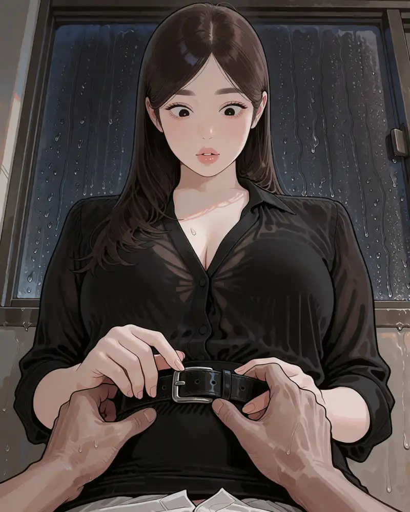 全部言い当てる女 頭の中を実況する遥香
