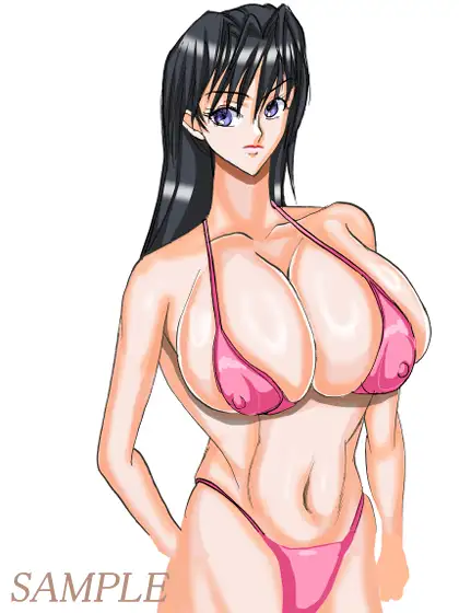 雪女の家系の近親姦で出した精液は特効薬らしい