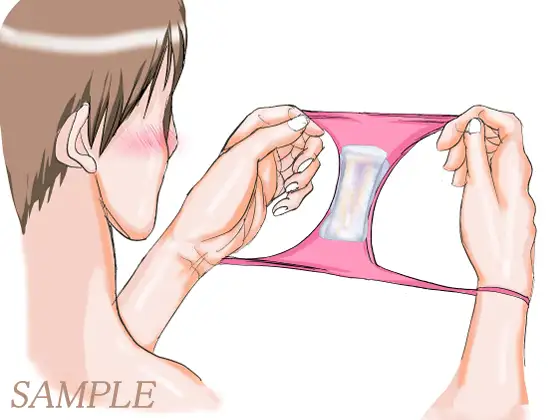 雪女の家系の近親姦で出した精液は特効薬らしい