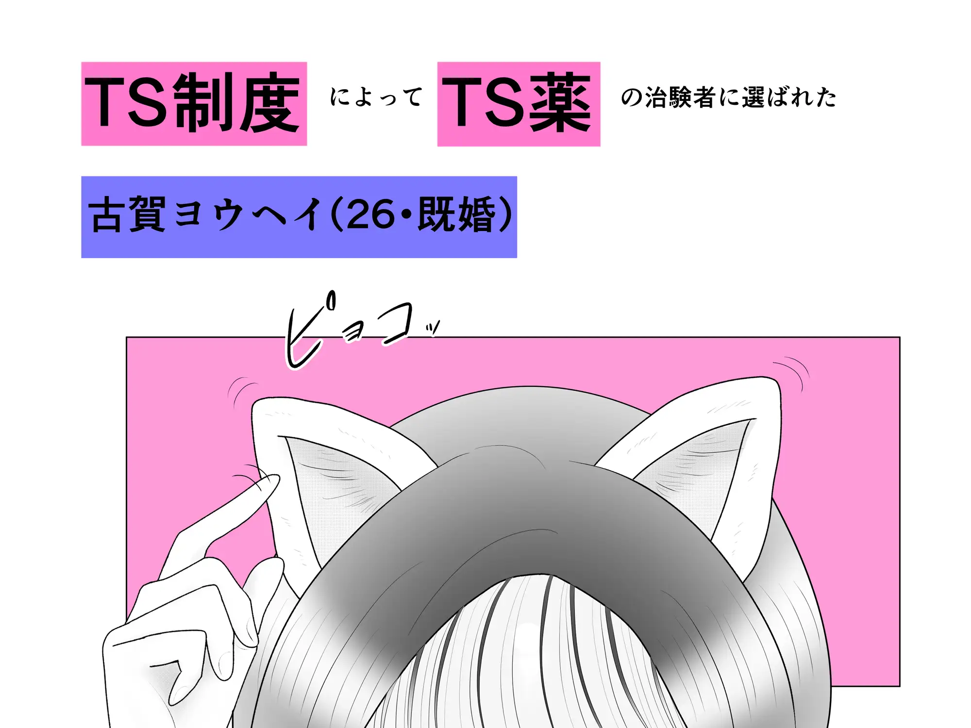 TS制度で嫌々女体化した俺が義理の弟にメスにされちゃう話