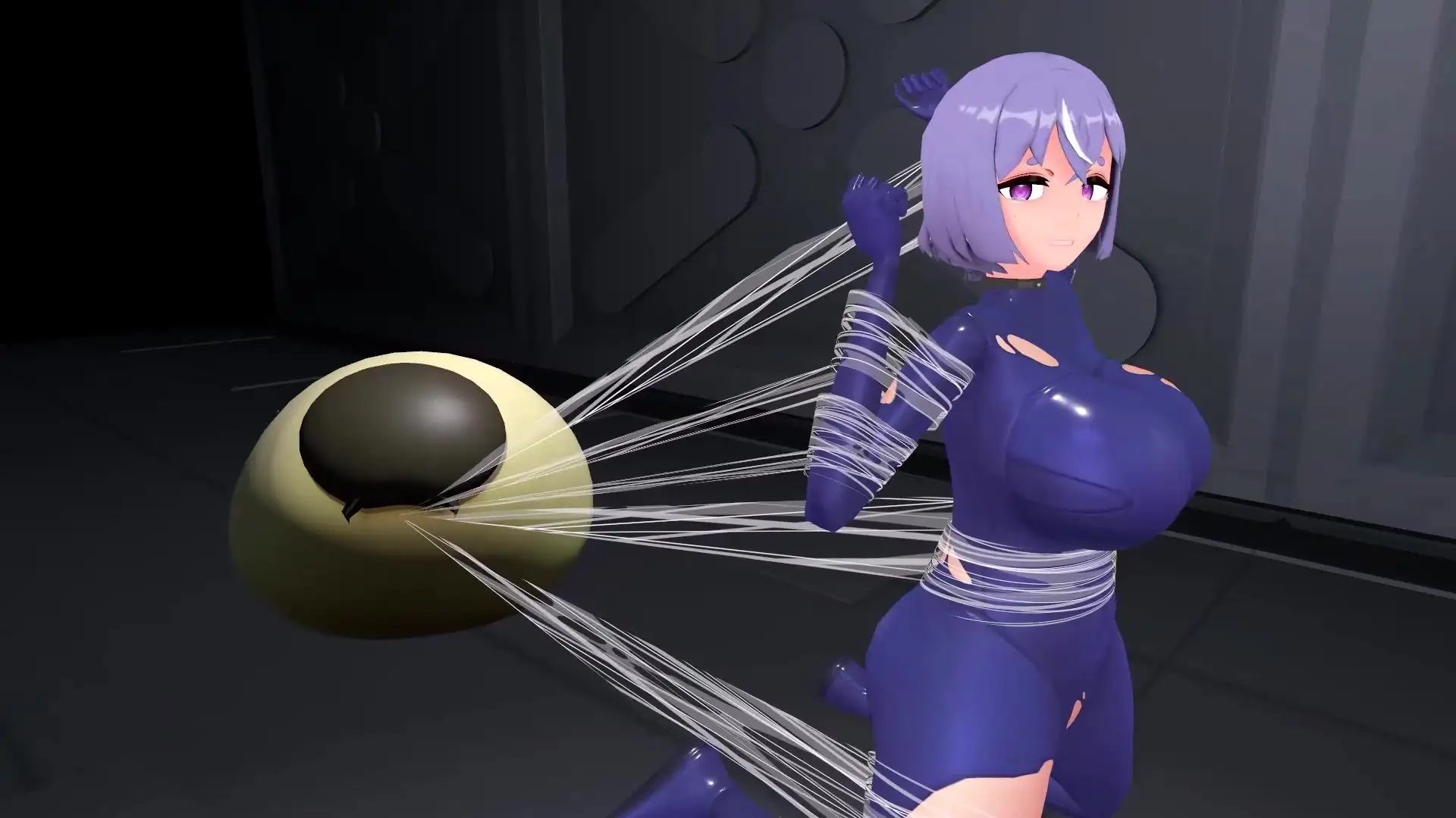 一寸先はエロトラップ