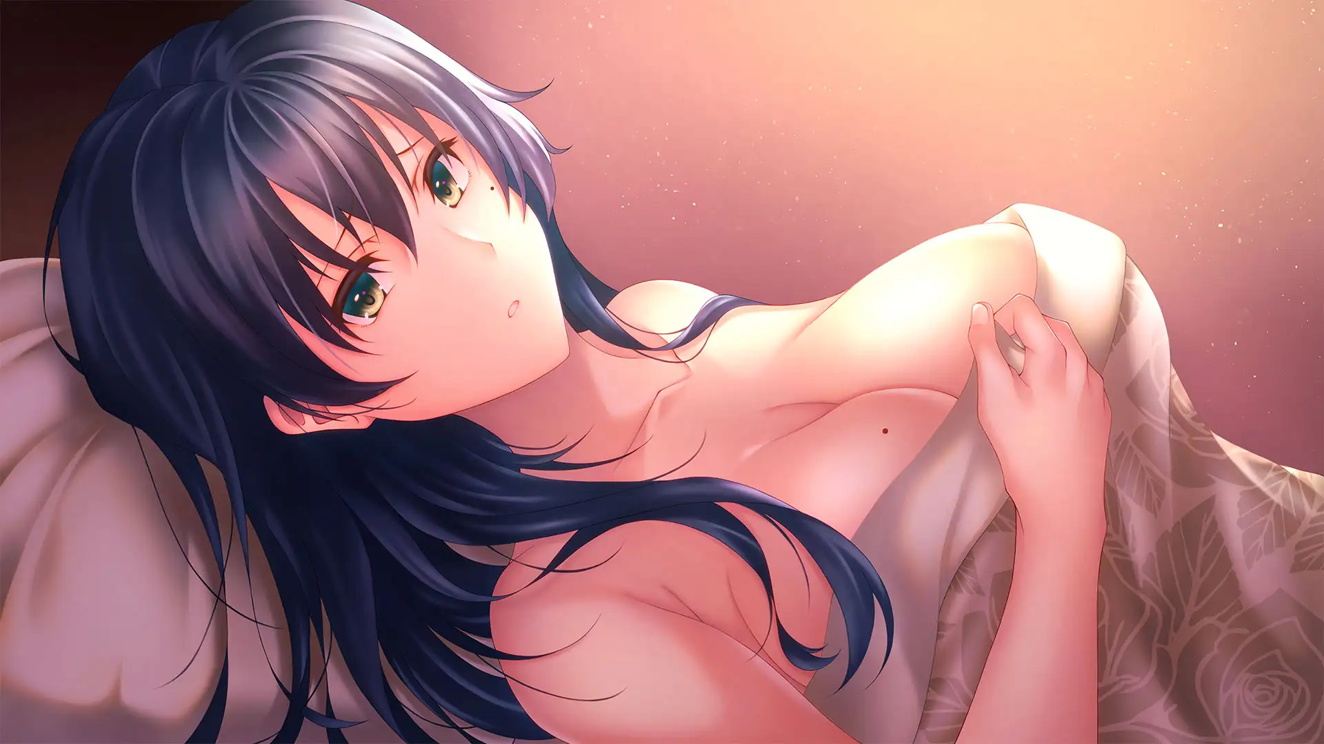 Control夏美編