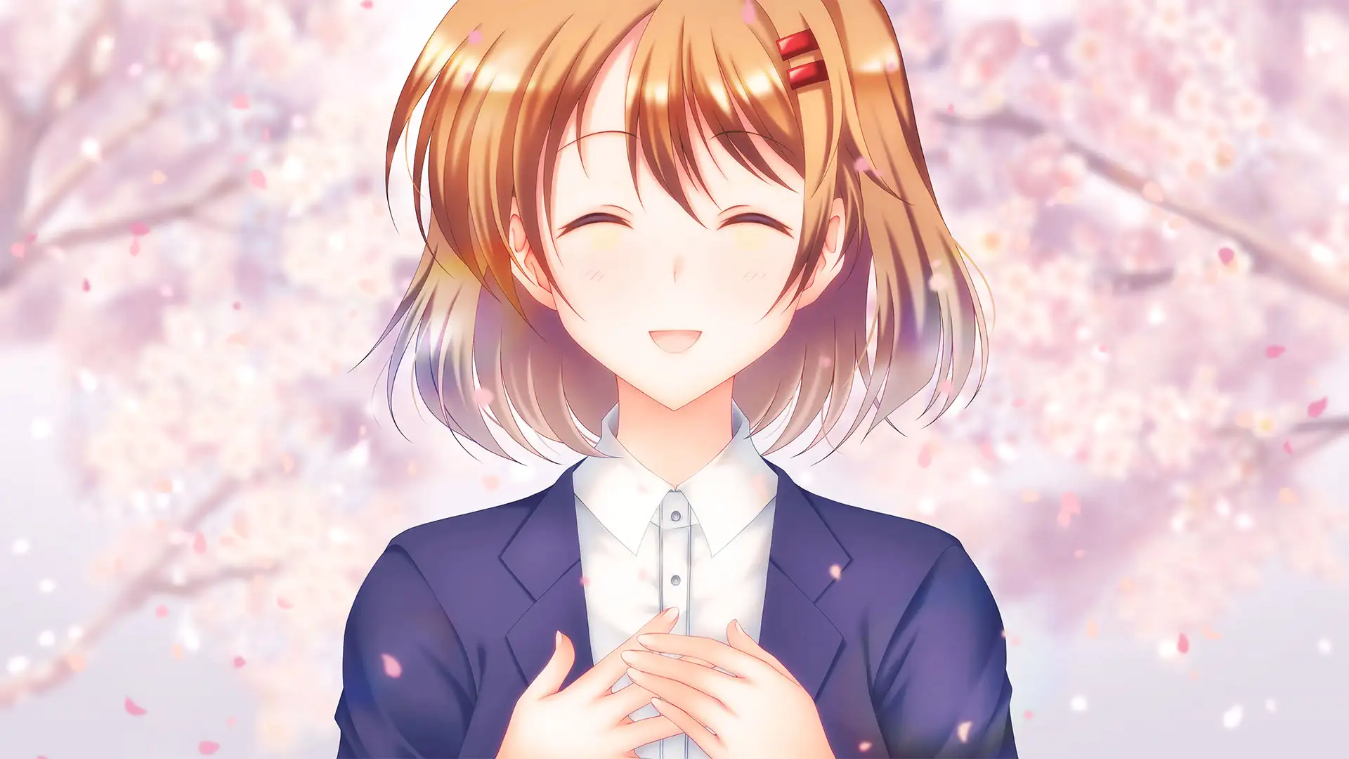 Control夏美編