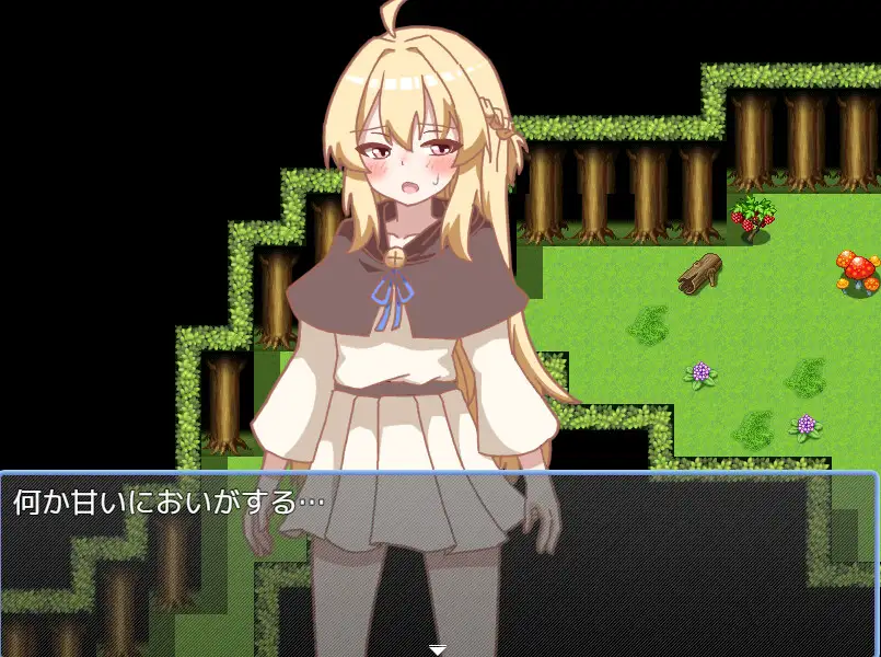 がんばれカルナちゃん!