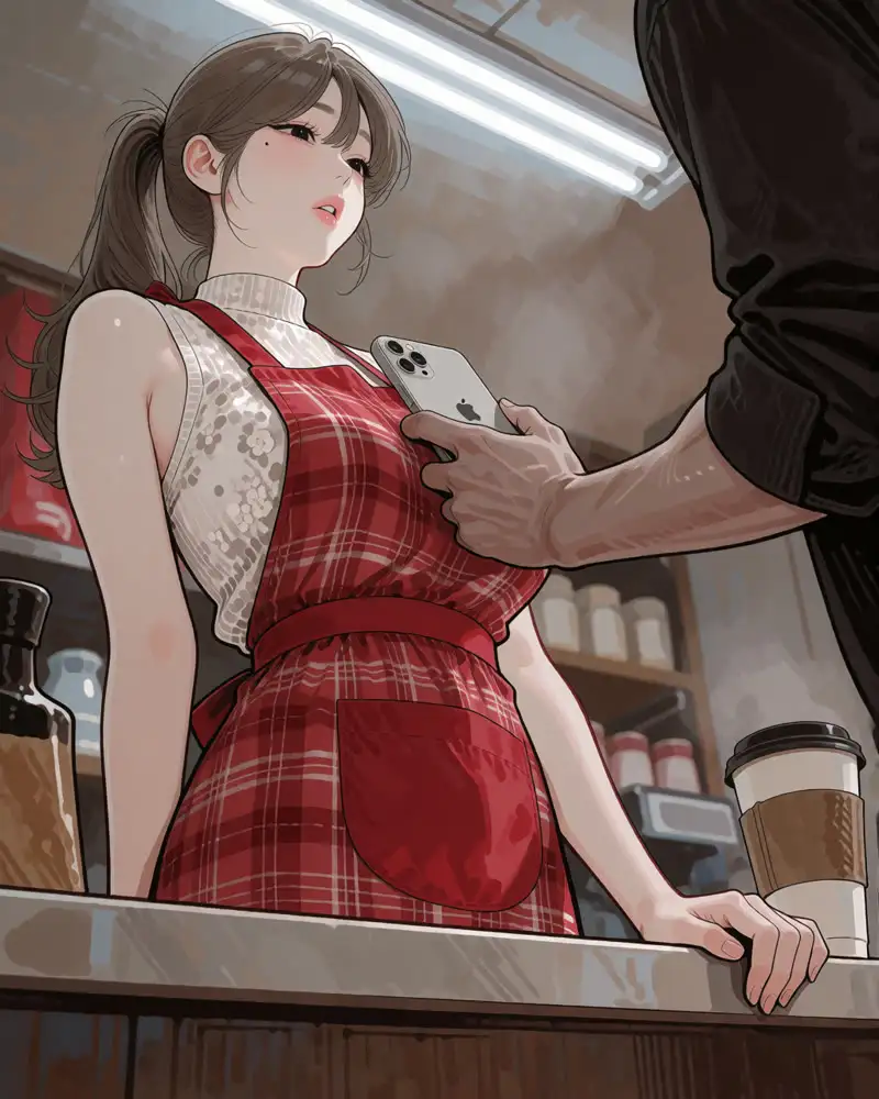 人妻沙耶を托卵寸前まで持ってった話 NTR