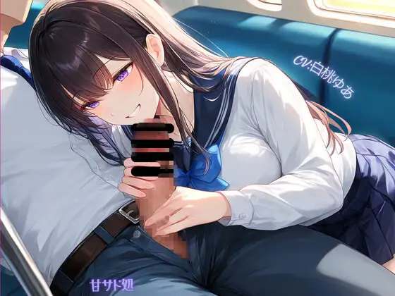 [花びら5回転♡]いろんな職種の女に襲われて、精子搾り取られちゃう♡全五本♡総集編♡
