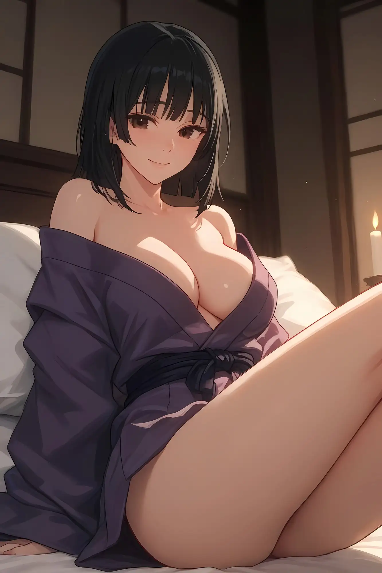 【同僚×再会】雨宿りの夜、同僚の彼女は嘘をやめる