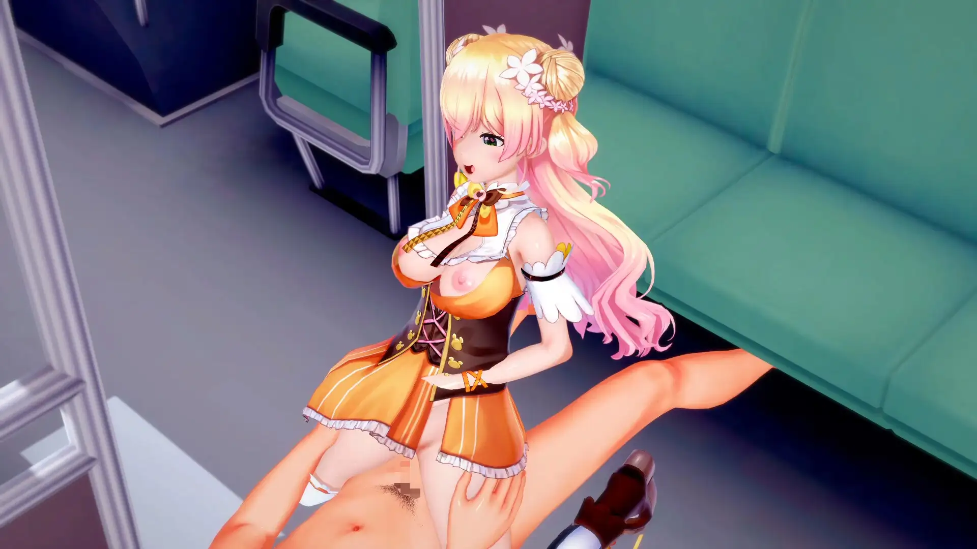 【4K】だぶちーずセット