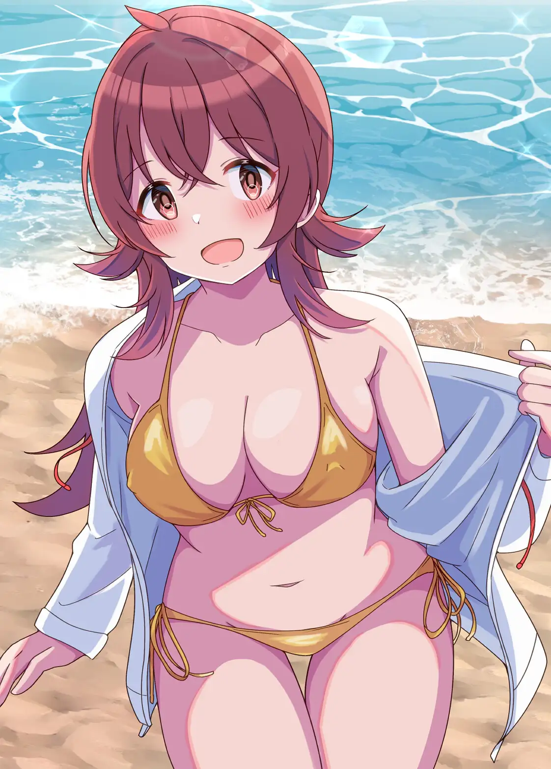 果穂シコってなんですか?7