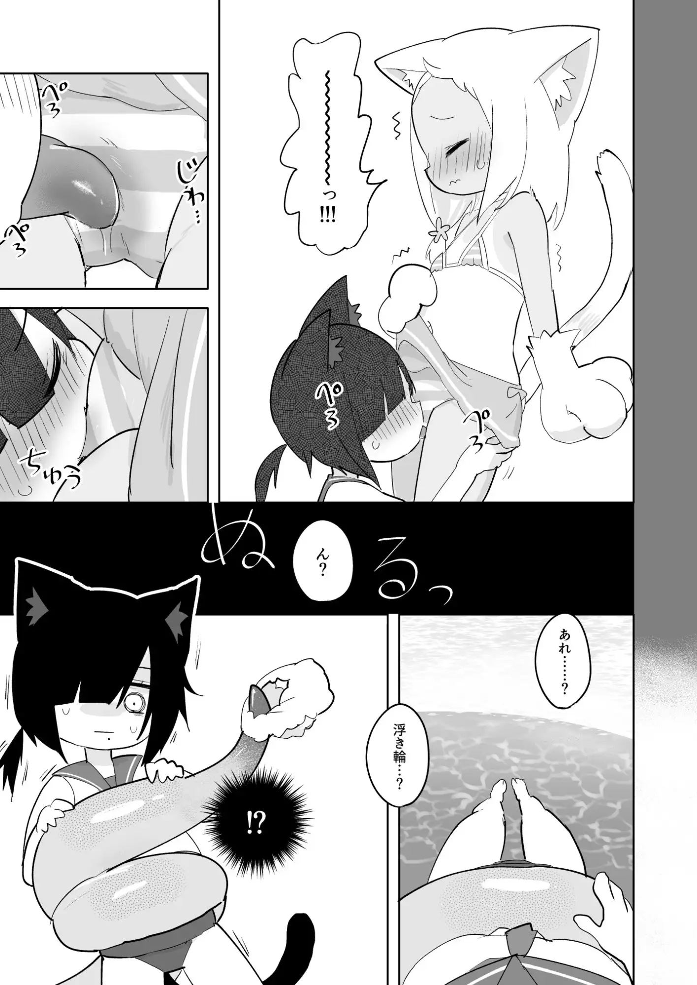 THE IKAMIMI