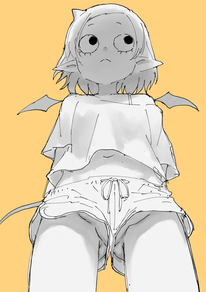 細くて薄い女の子まとめ