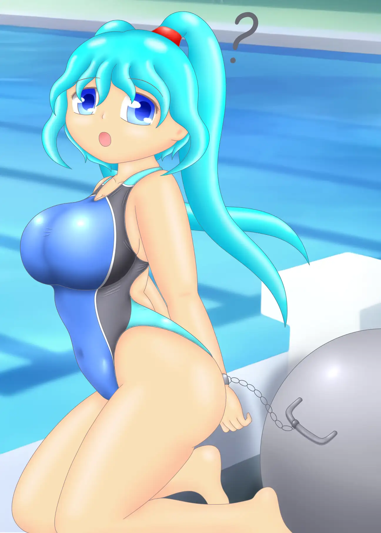 おもりのたからばこ