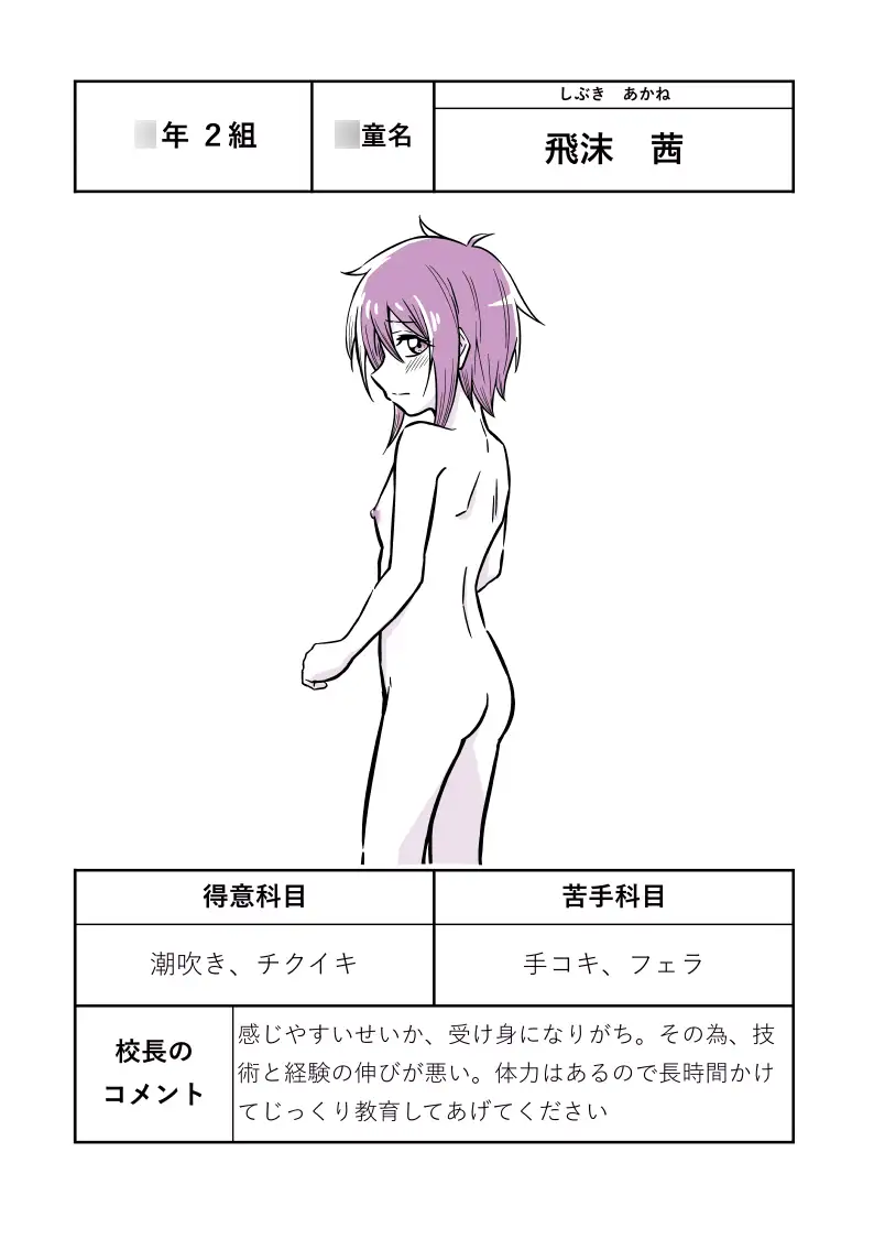 ソープランド・○ルへようこそ‼