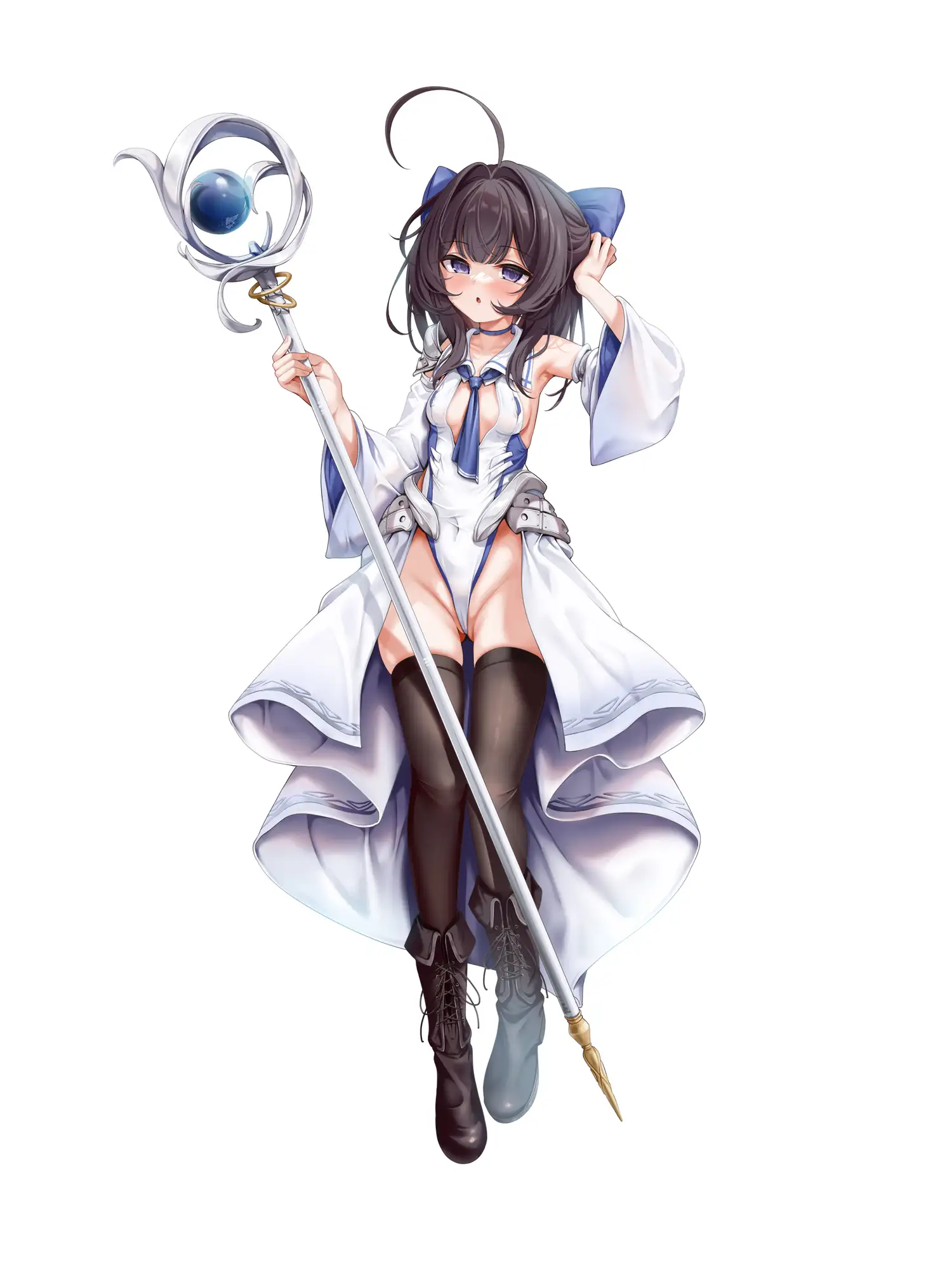 あなたのために処女を守っていた魔法少女たちは催○おじさんに常識改変されて寝取られる