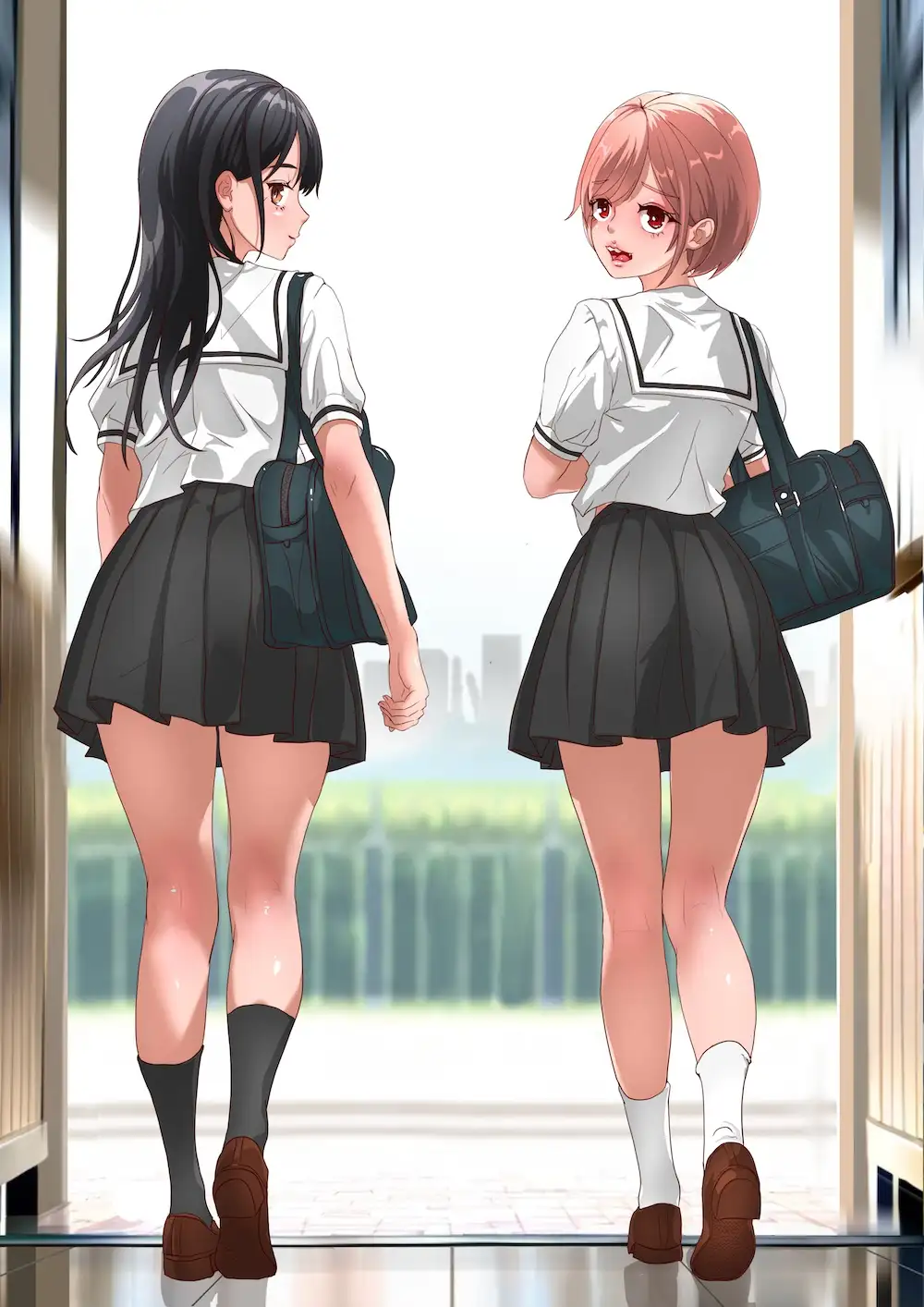 変ゲ宣告！ろくろちゃん