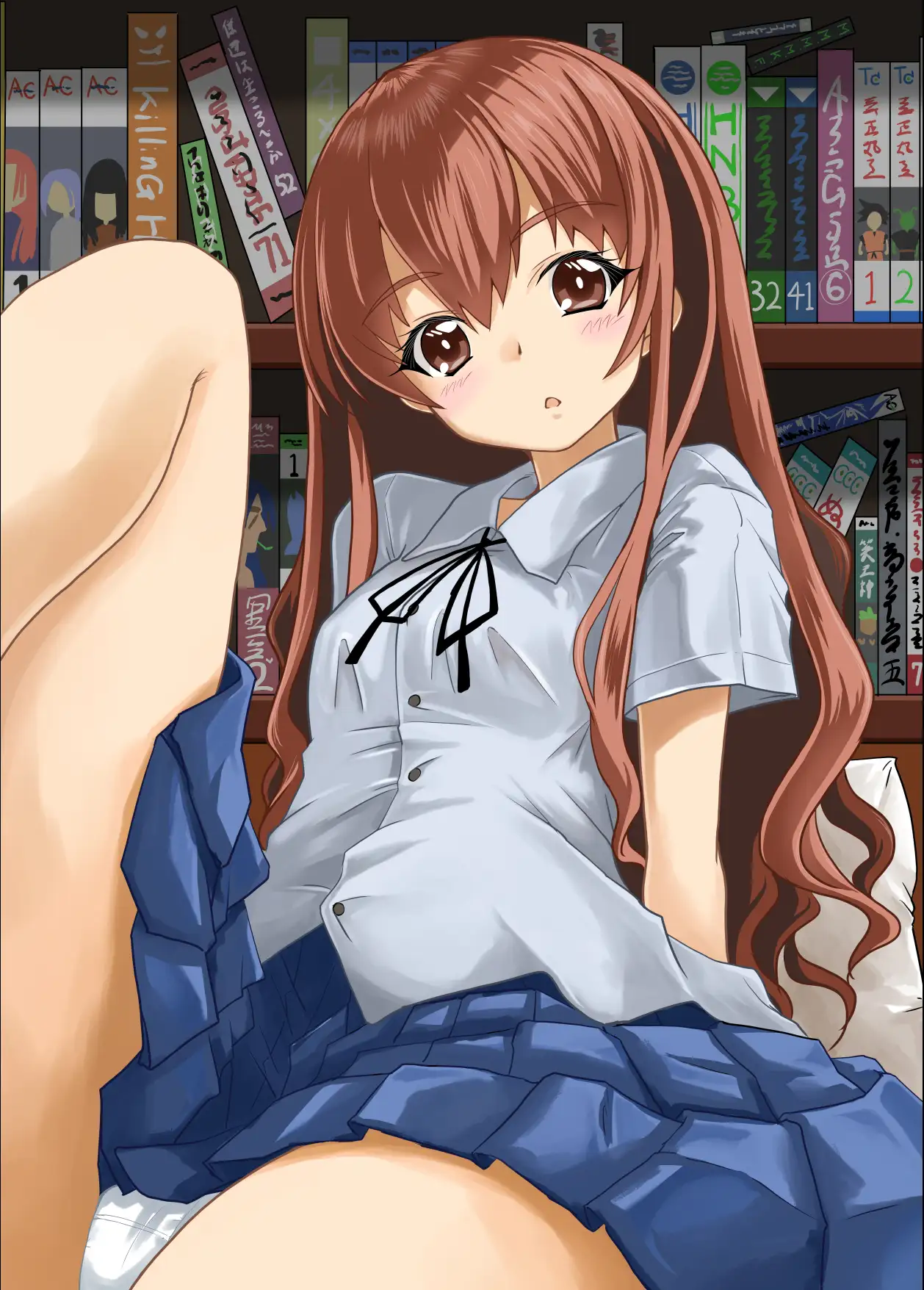 幼なじみはむつかしい