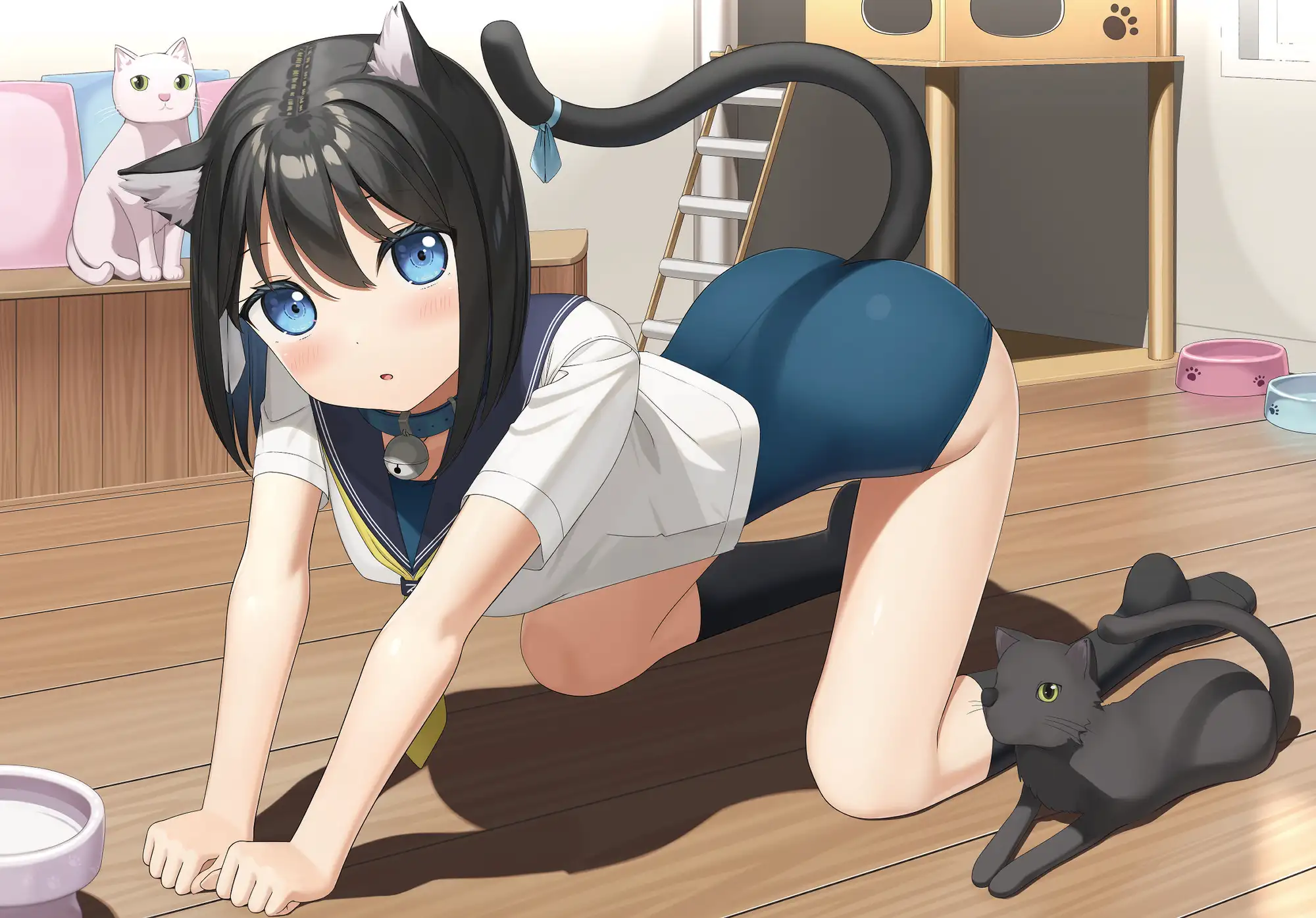 あの子のサンカク6