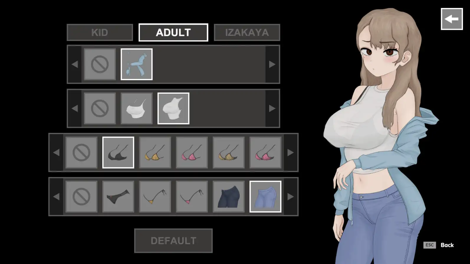 昔いじめてたヤンキーが今じゃ俺のマッサージ店の部下～【ヤンキーマッサージ外伝】[MASSAGE MY EX-BULLY:Side Story]