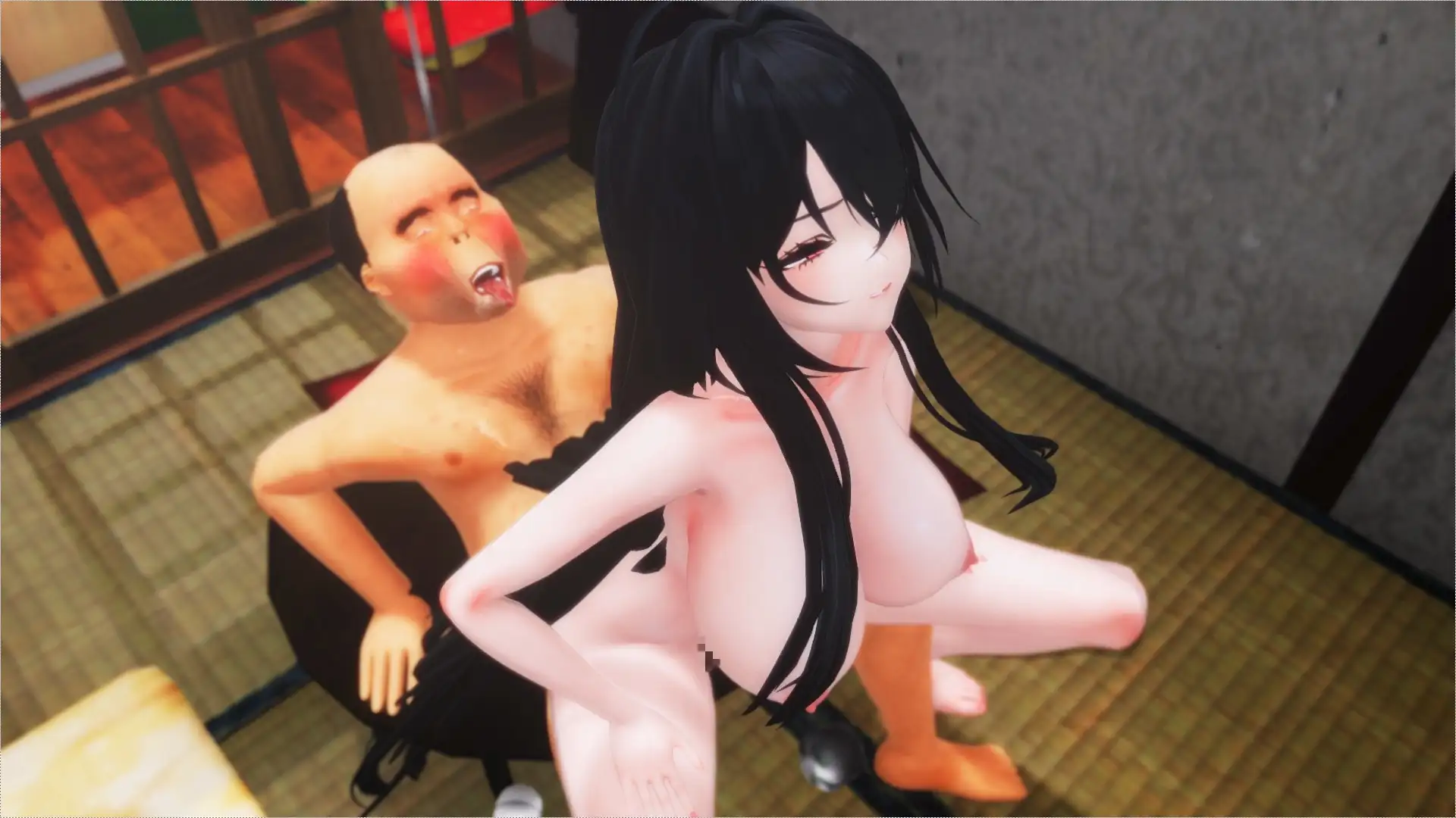 【美女×変態男】2025.11の全動画詰め合わせ