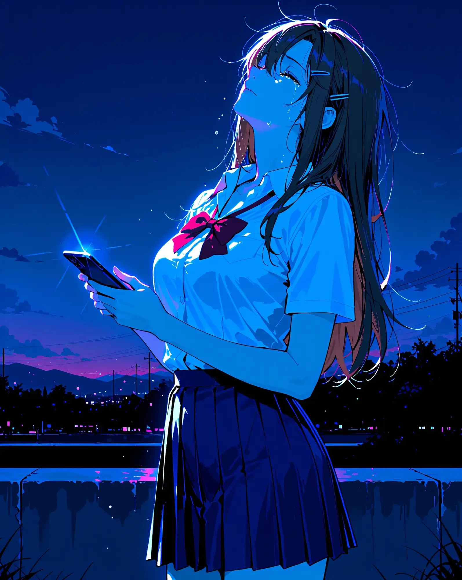 彼女の僕への想いは変わらないと思っていた…。そう思っていたのに…