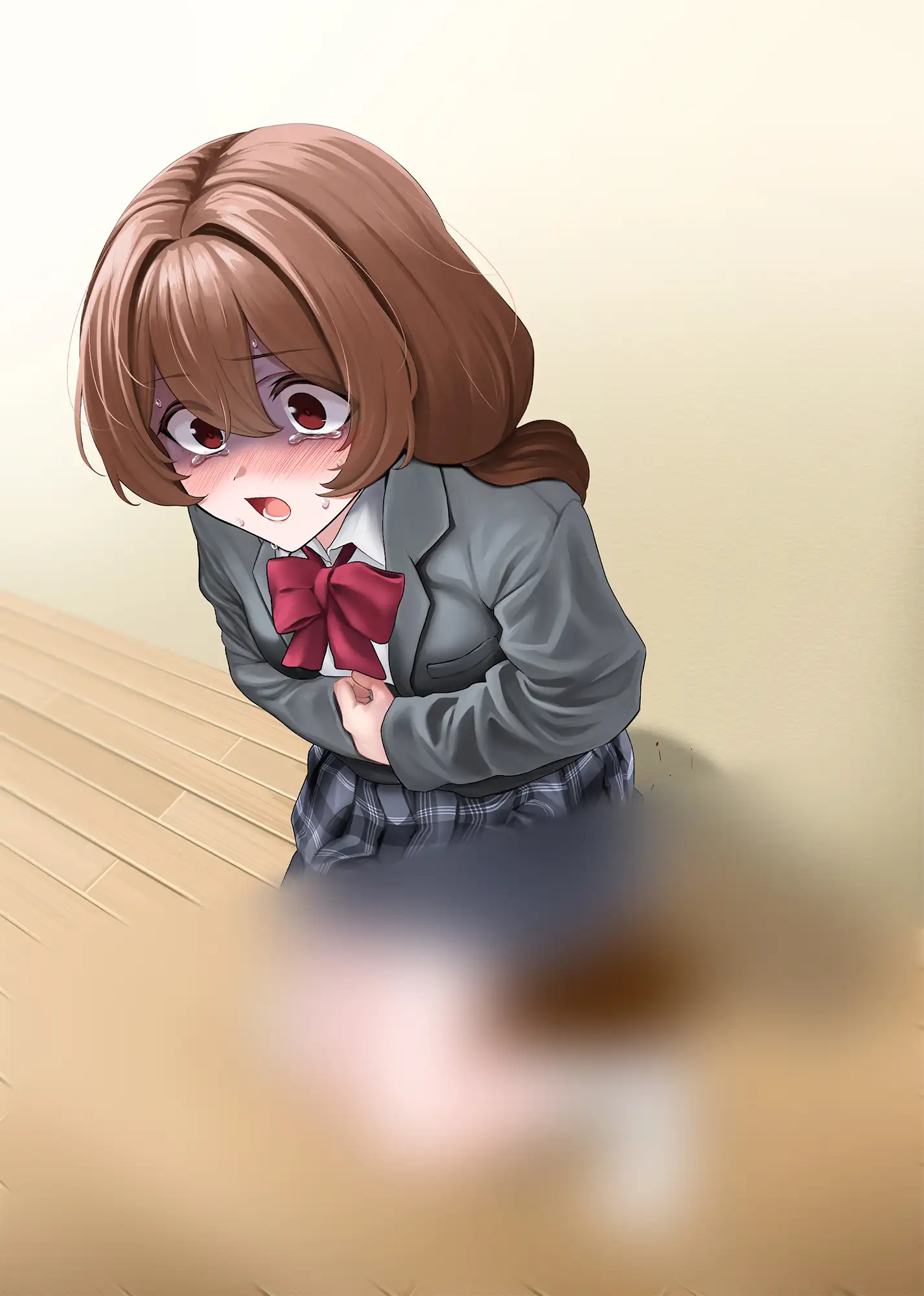 花咲く春を貴女と共に
