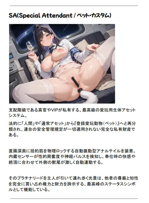 オルガフロンティア:星海の修繕士II～星を継ぐ部品たち～