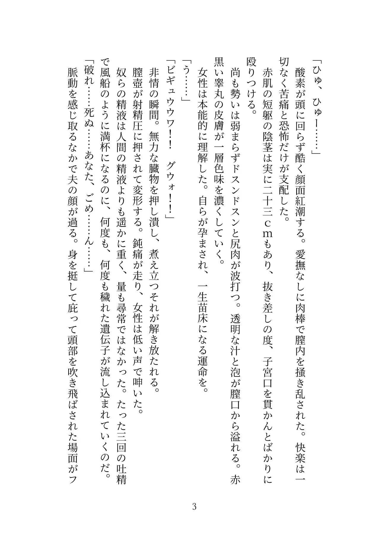 退魔神巫聖女