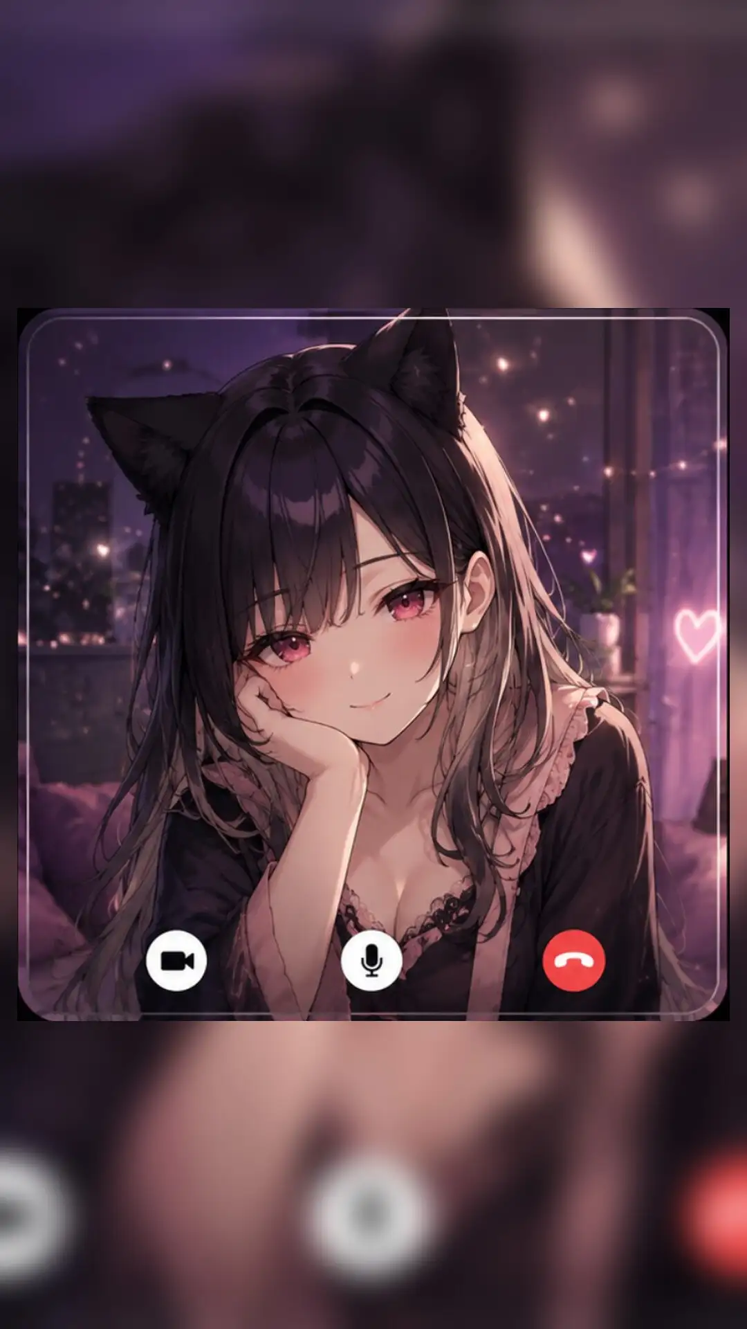 【彼女とテレビ電話♡】あまあま×意地悪なイキ我慢おなさぽ ～何度も寸止めされて、最後は彼女の声でイかされる20分～