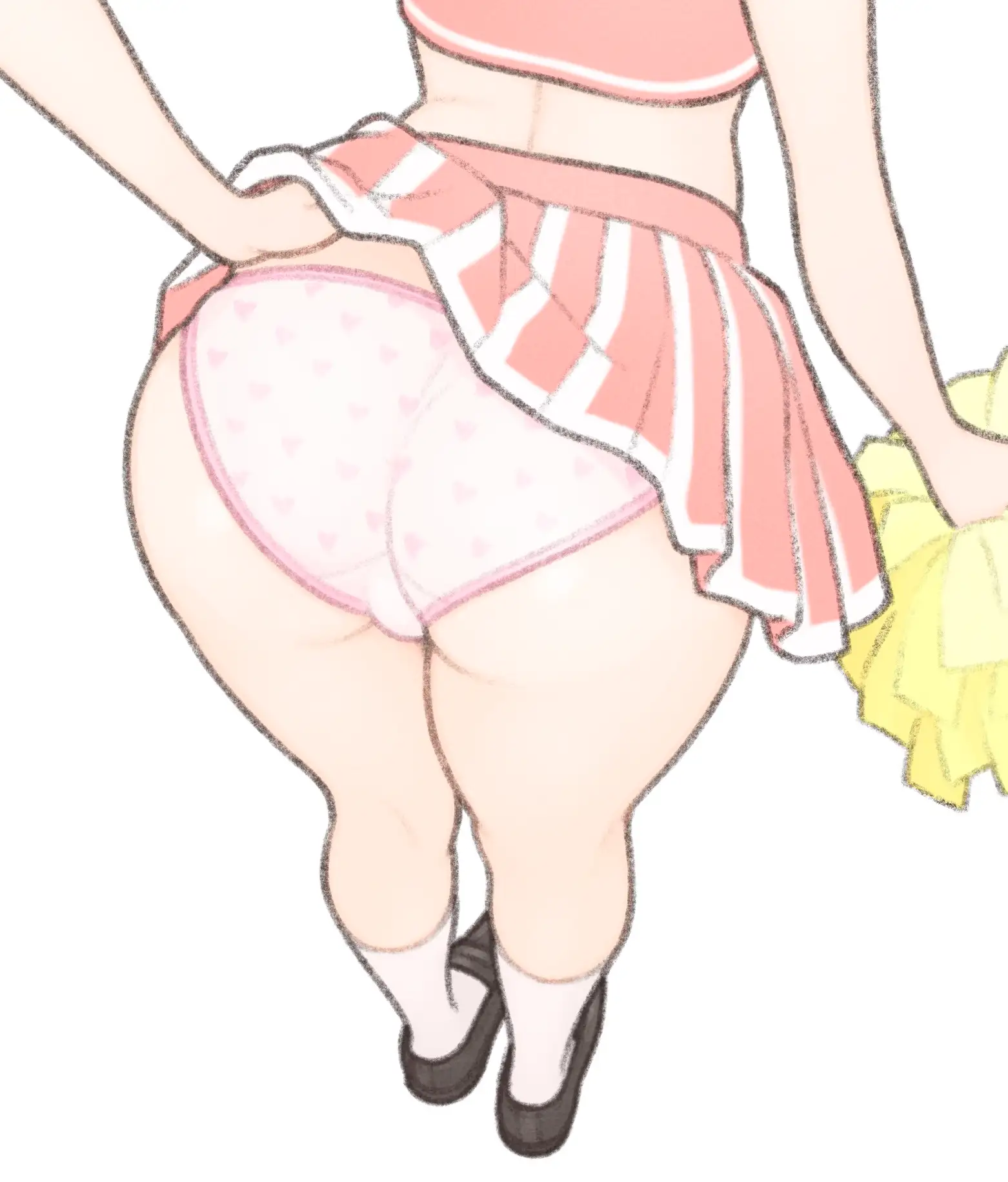 川口イッサ Fanbox絵まとめ90枚
