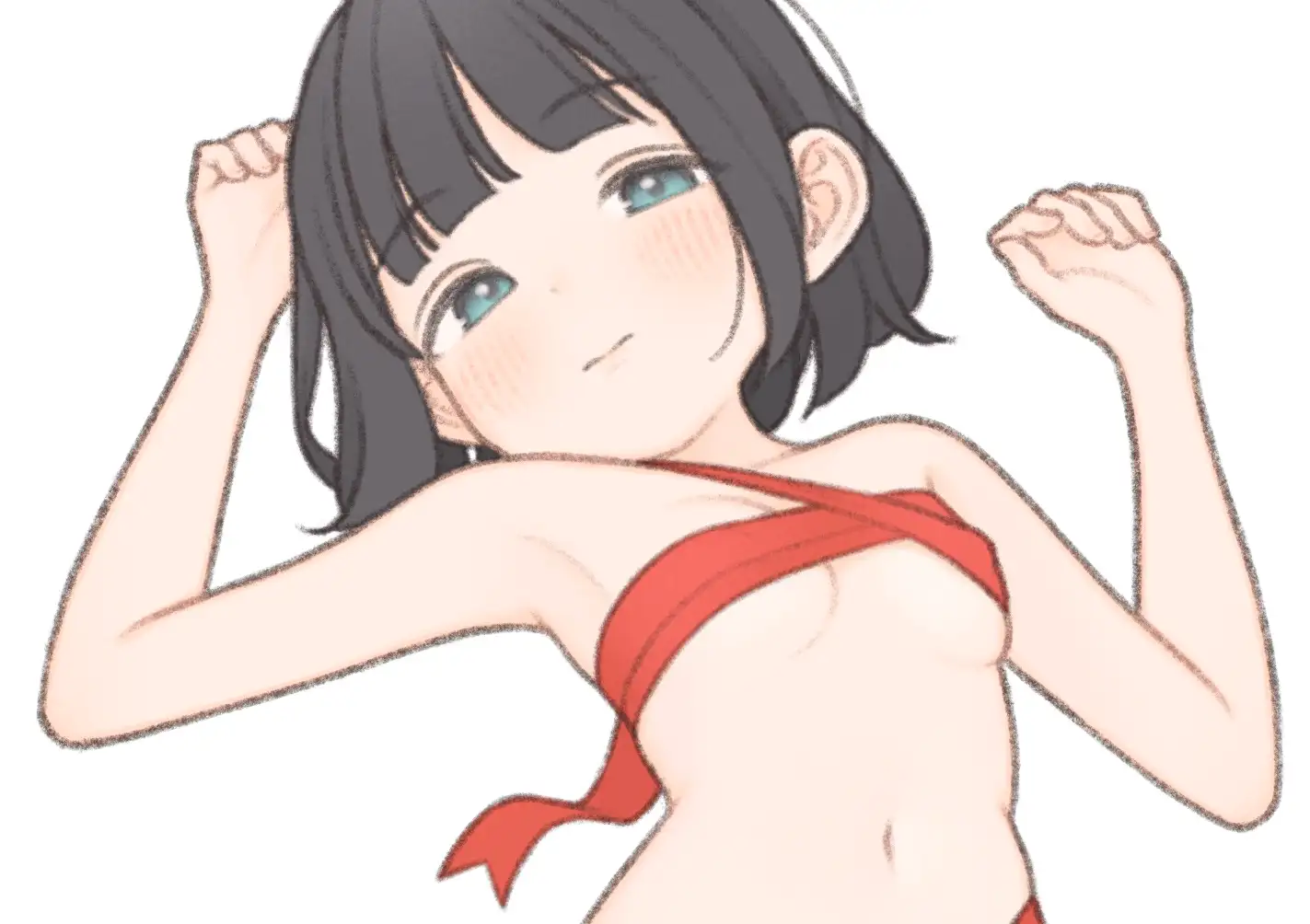 川口イッサ Fanbox絵まとめ90枚
