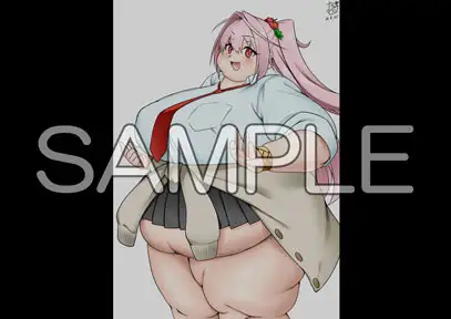 むらさきSunnyのイラスト集Vol.61