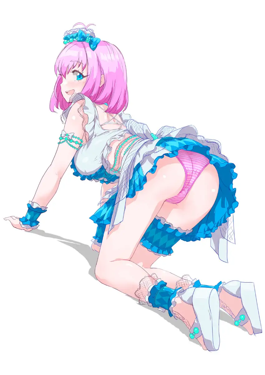みるきぃHolic