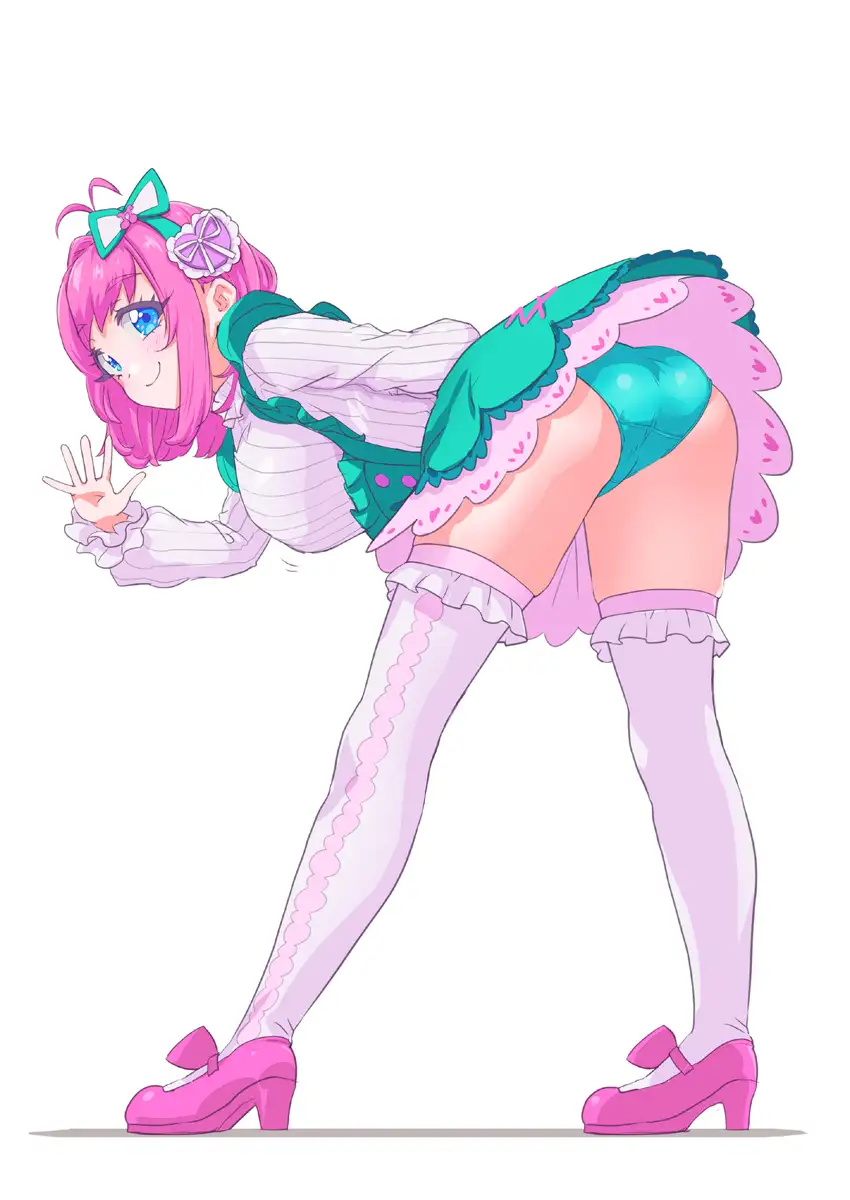 みるきぃHolic