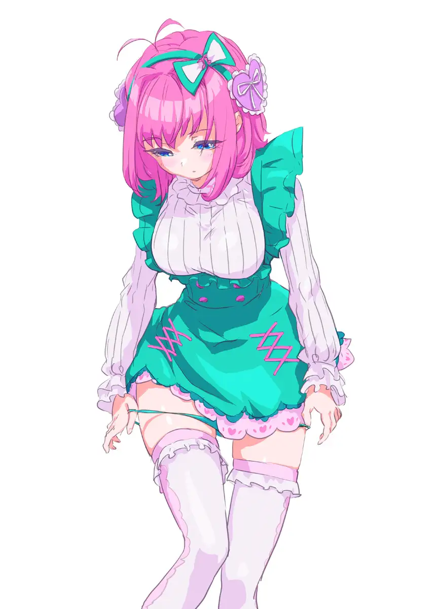 みるきぃHolic
