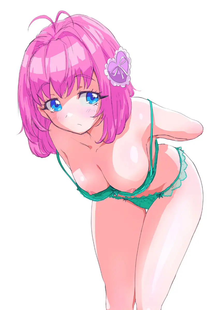 みるきぃHolic