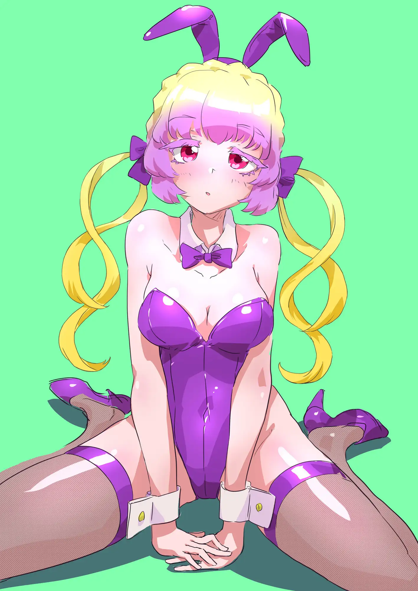 はにはにみるきぃ