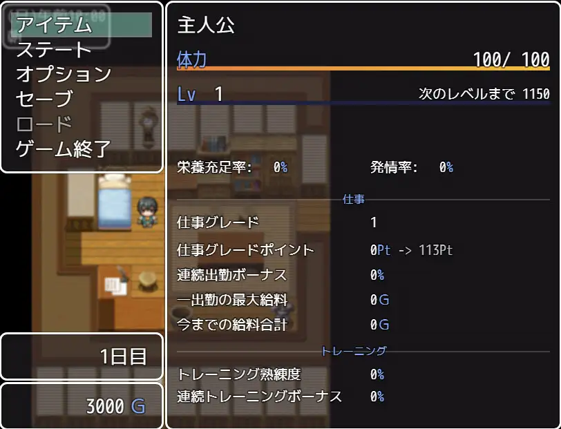 義妹と~すこしえっちな同居生活~
