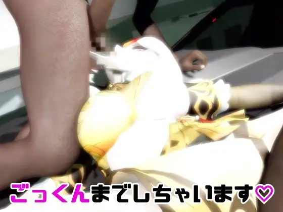 【2動画】原〇の凝光がSMショーに出たり3Pで前後を塞がれる動画パック