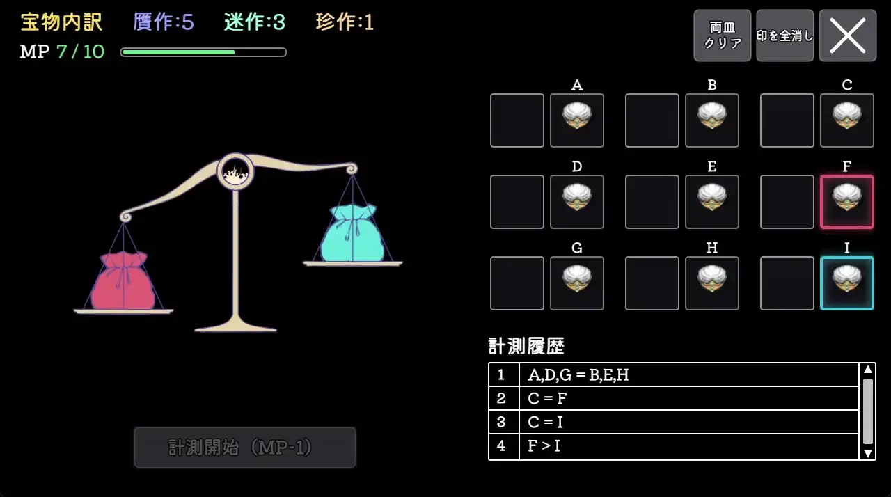 測り難きは下心