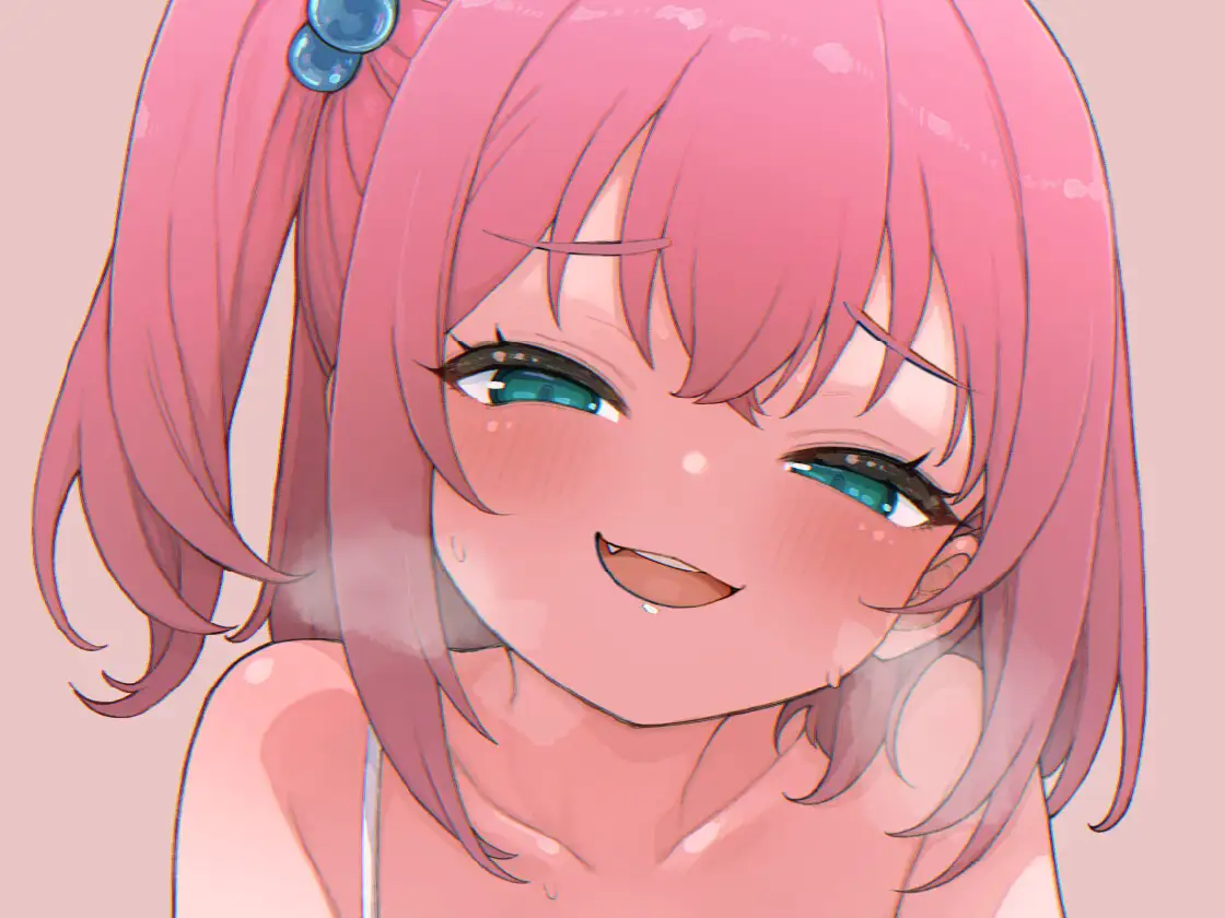 近所のメ○ガキが俺になついてしまった ～おませな桃ちゃんの初体験お勉強セックス～