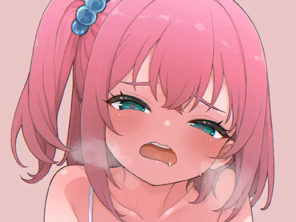 近所のメ○ガキが俺になついてしまった ～おませな桃ちゃんの初体験お勉強セックス～