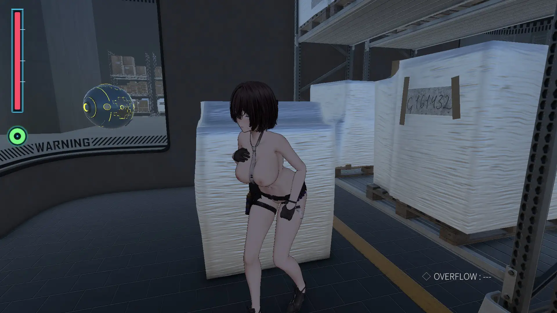 アクメコア運搬兵